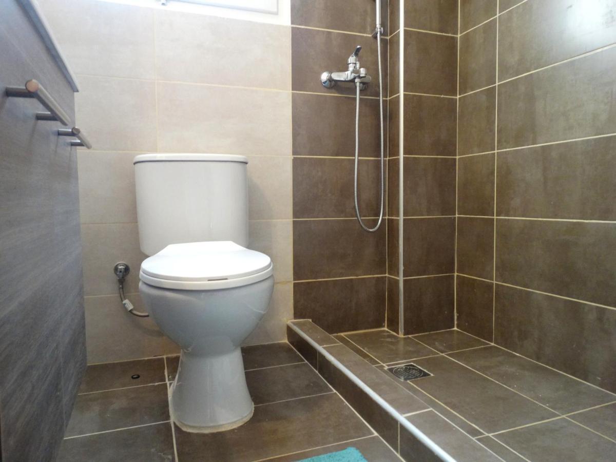 Cosy And Comfortable Apartment In The City Center Athens Exterior photo